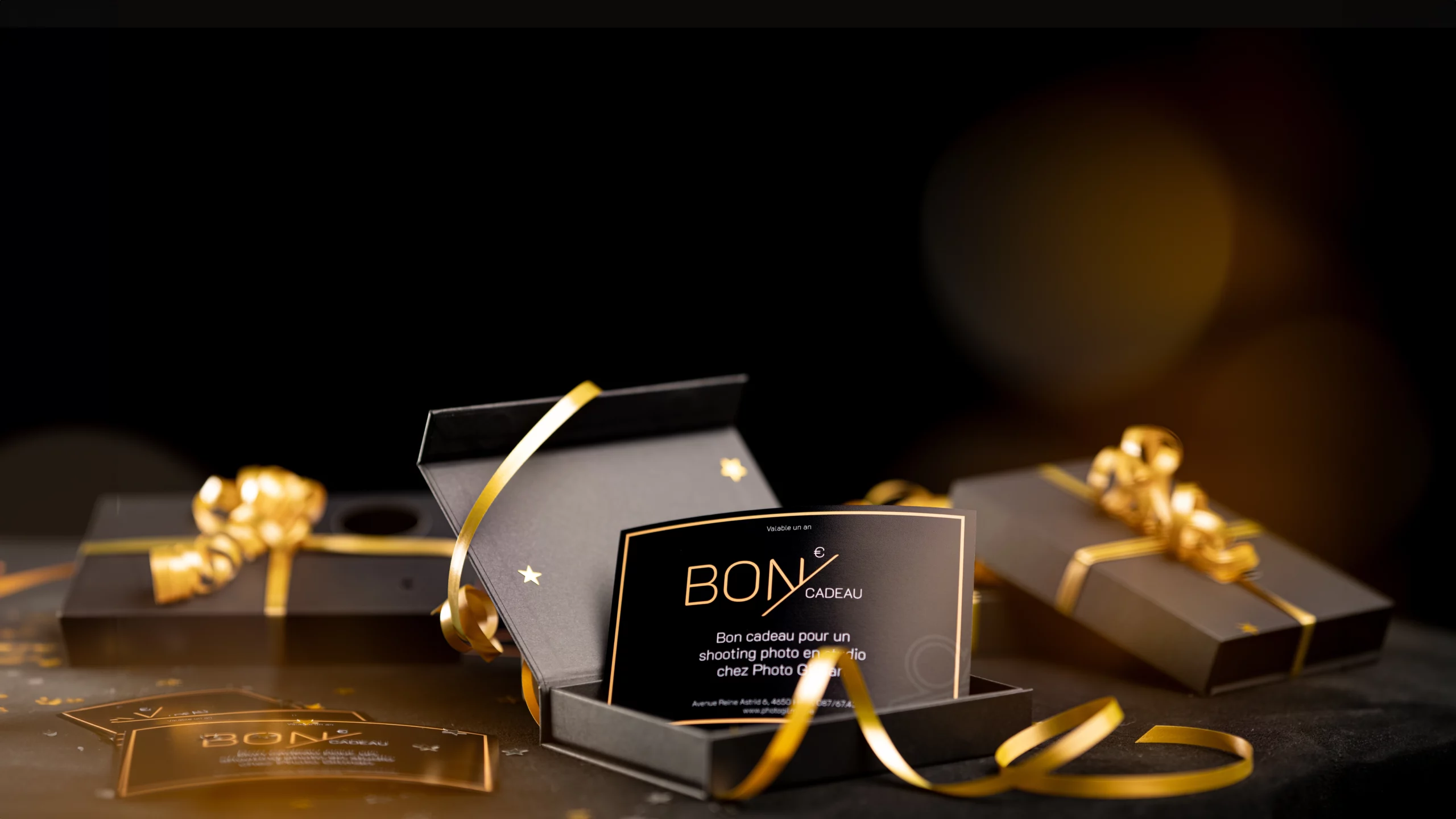 Photo Studio Slide 5